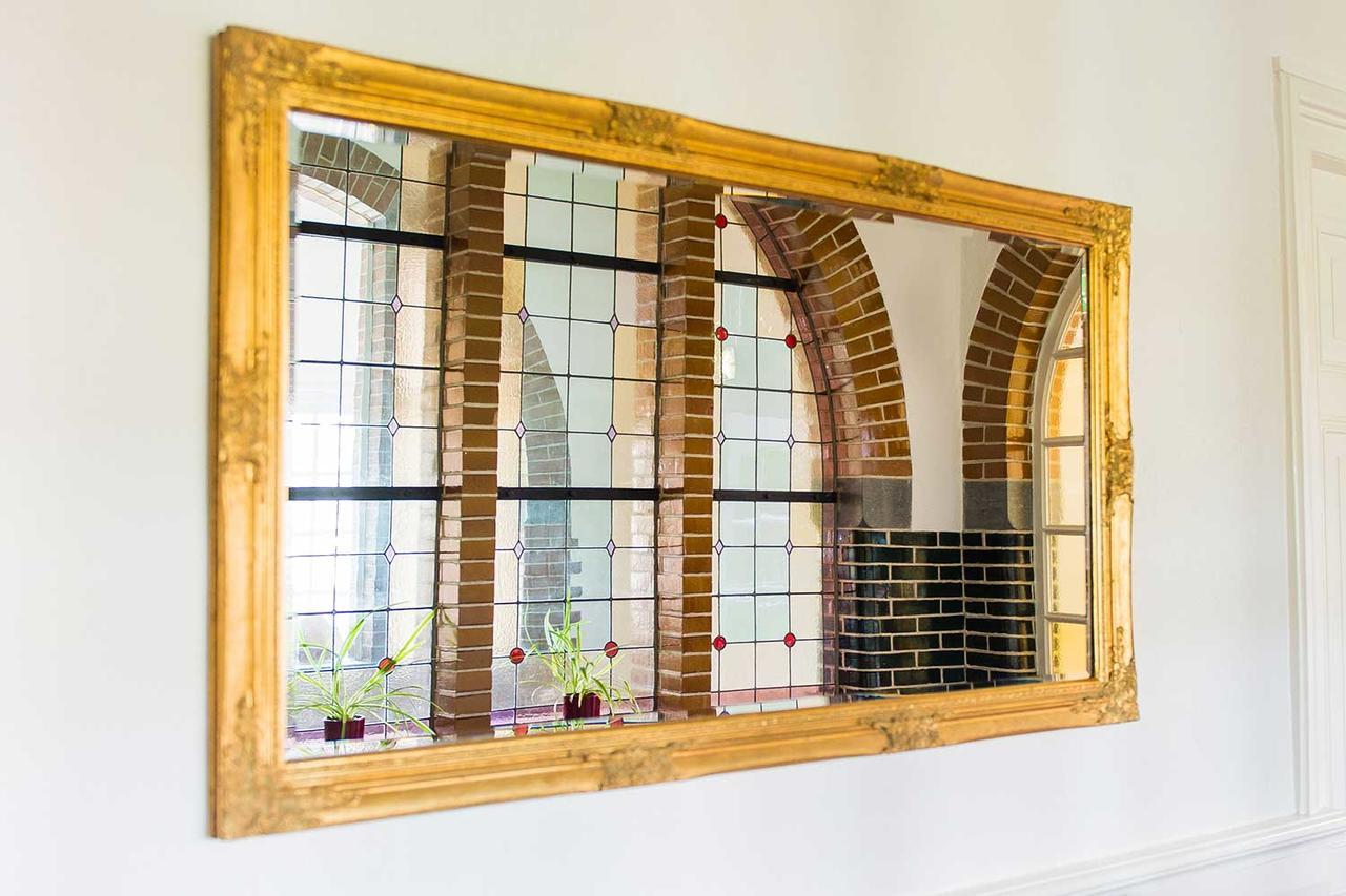 Residentie Villa De Wael دومبورغ المظهر الخارجي الصورة