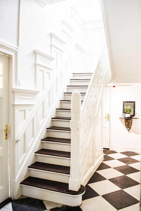 Residentie Villa De Wael دومبورغ المظهر الخارجي الصورة